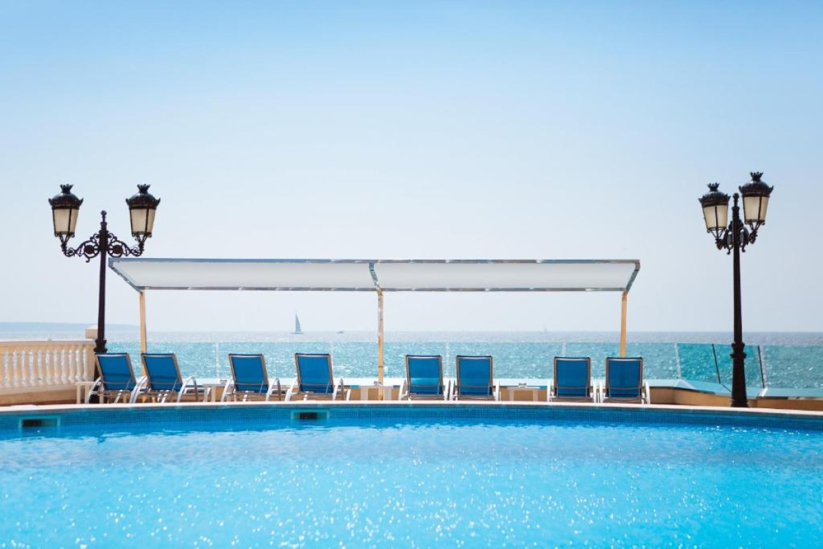 Europe Playa Marina - Adults Only
