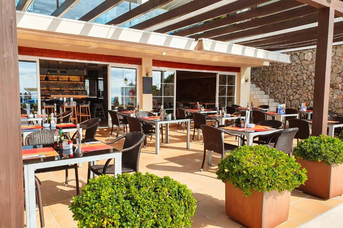 Europe Playa Marina - Adults Only