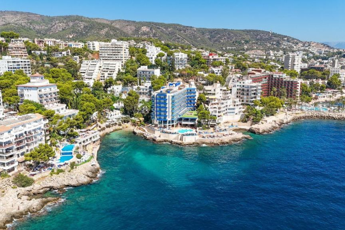 Europe Playa Marina - Adults Only