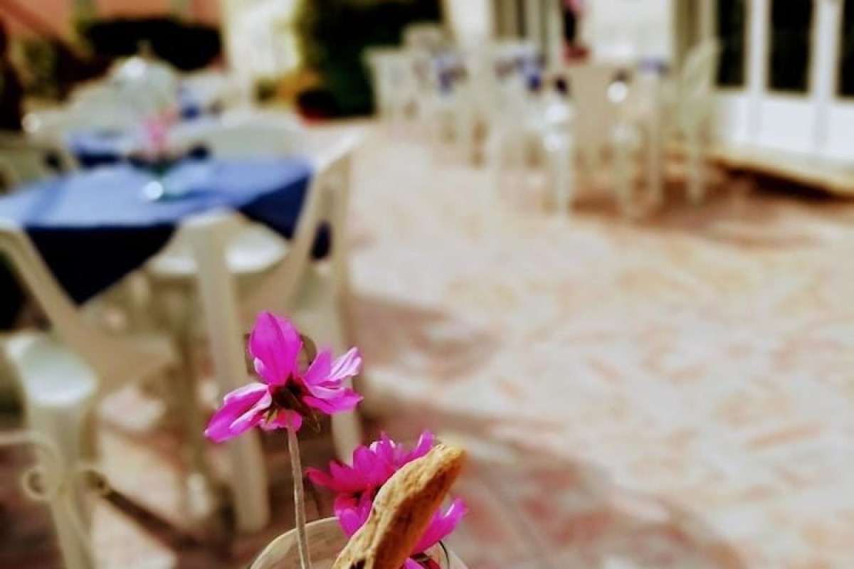 Hotel Eva La Romantica