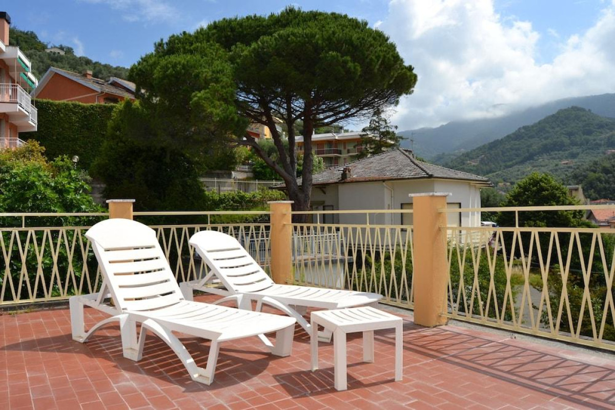 Hotel Eva La Romantica