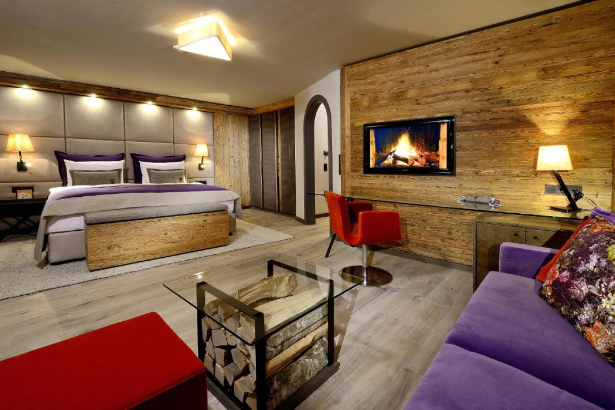 Hotel Eva Village