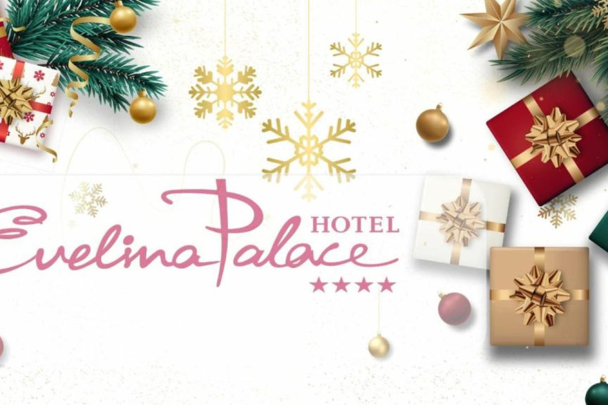 Hotel Evelina Palace