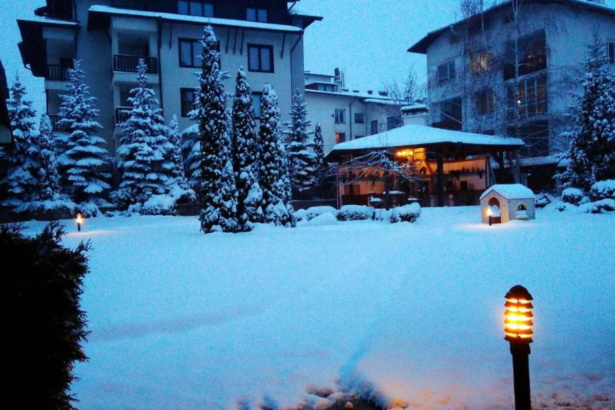 Hotel Evelina Palace