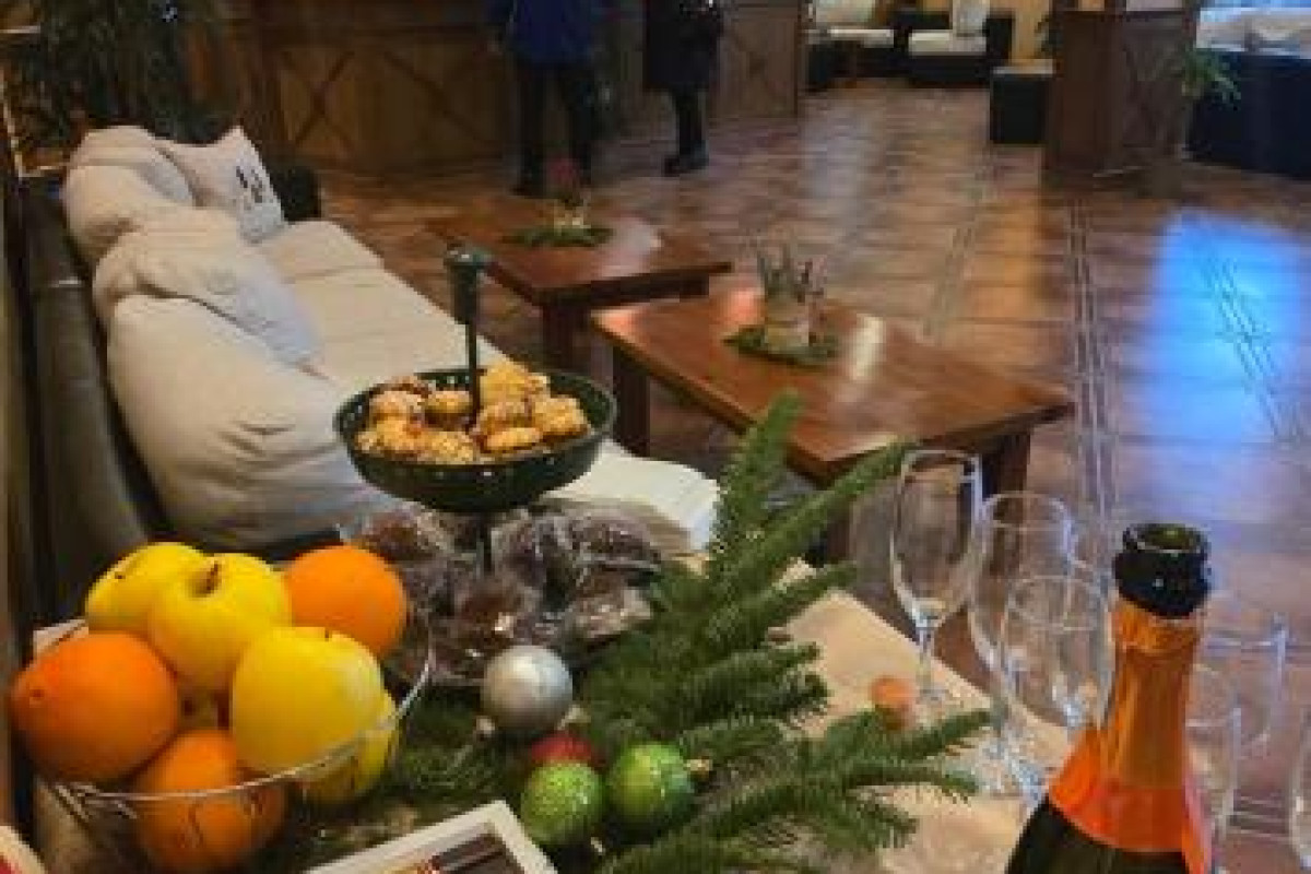 Hotel Evelina Palace
