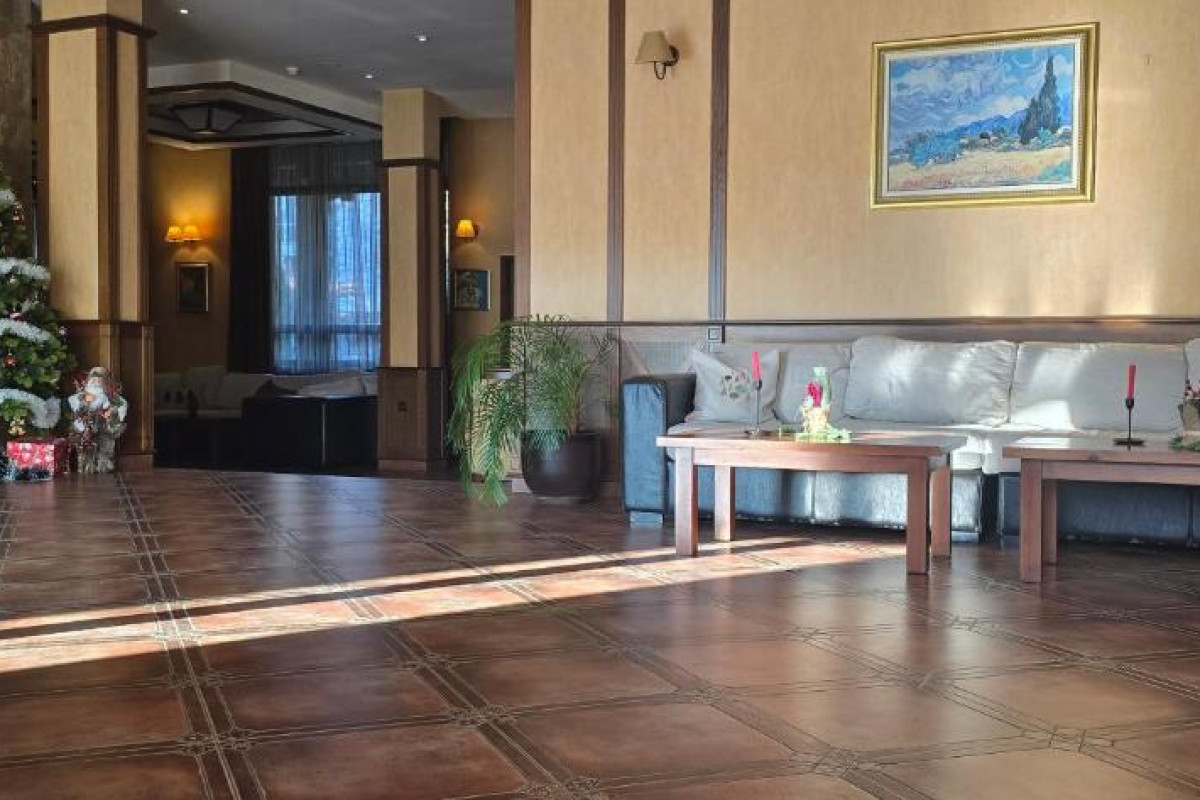Hotel Evelina Palace