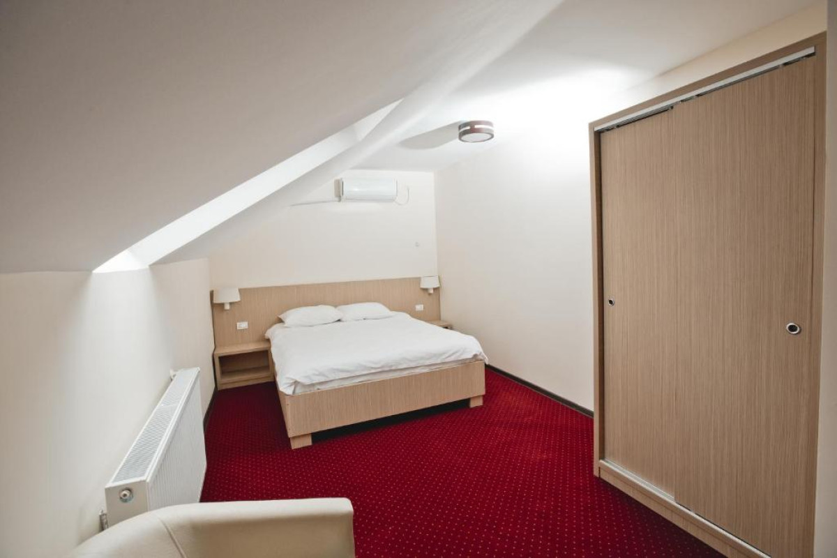 Hotel Evergreen