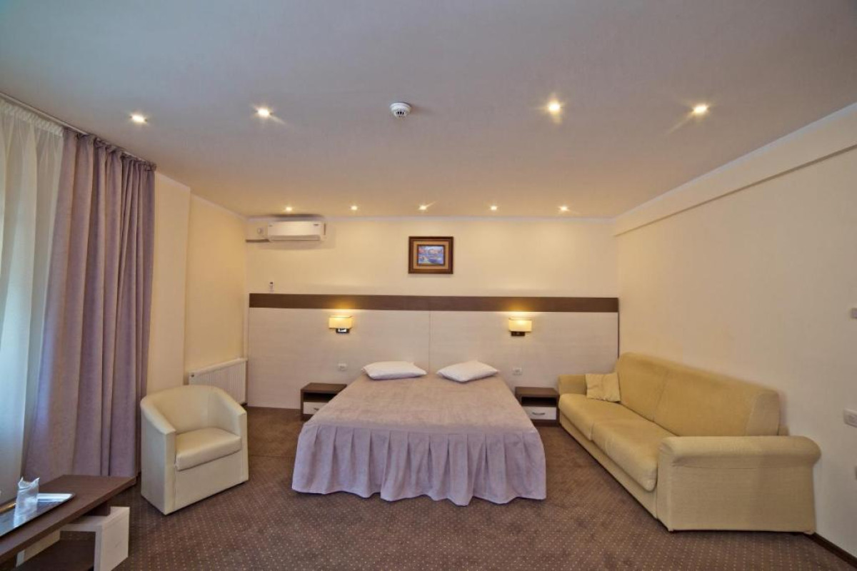 Hotel Evergreen
