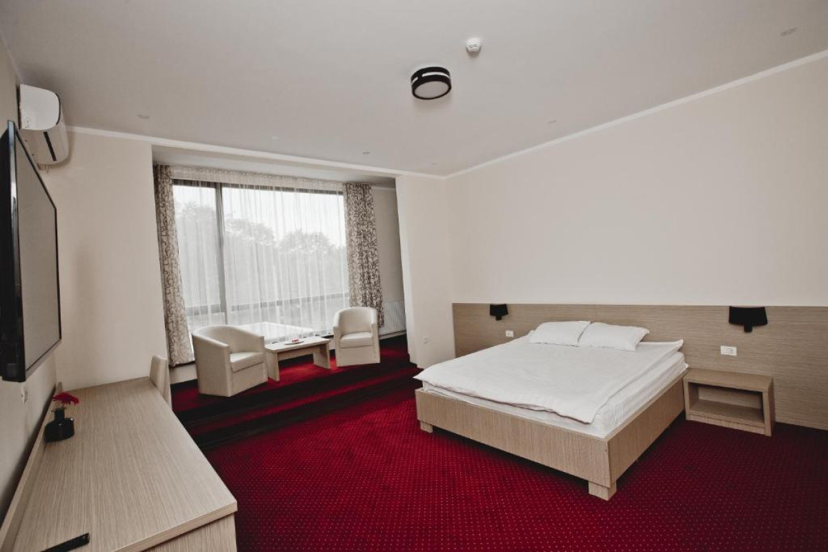 Hotel Evergreen