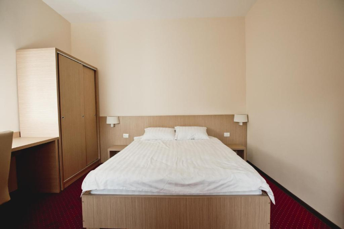 Hotel Evergreen