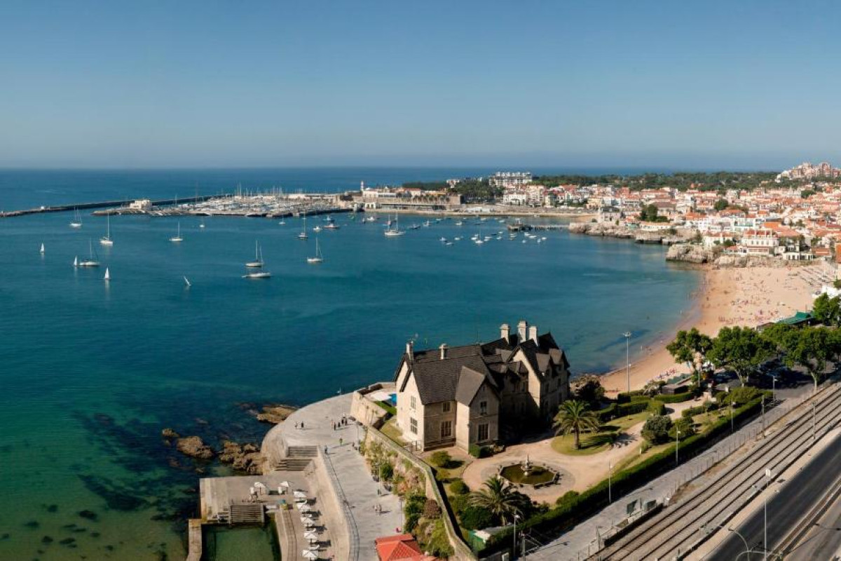 Hotel EVOLUTION Cascais-Estoril