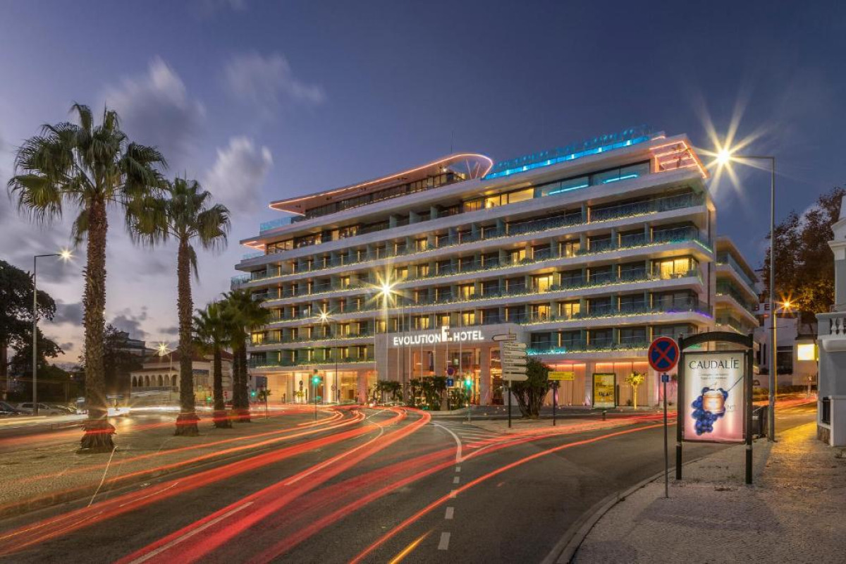Hotel EVOLUTION Cascais-Estoril