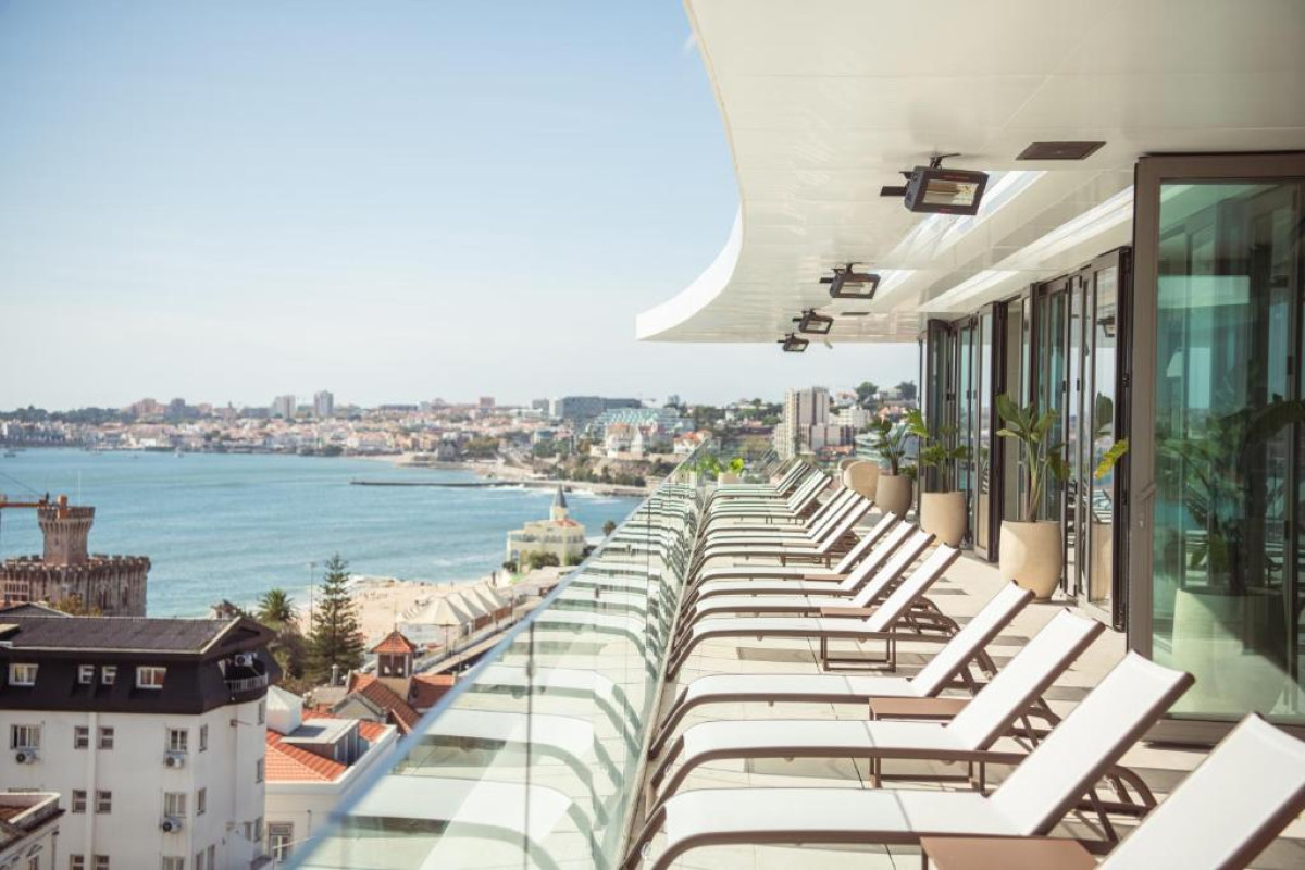 Hotel EVOLUTION Cascais-Estoril