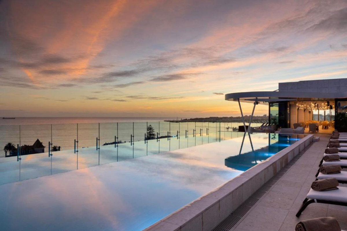 Hotel EVOLUTION Cascais-Estoril
