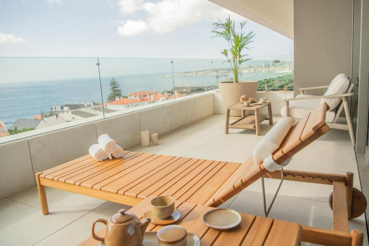Hotel EVOLUTION Cascais-Estoril