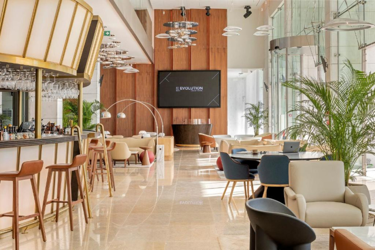Hotel EVOLUTION Cascais-Estoril