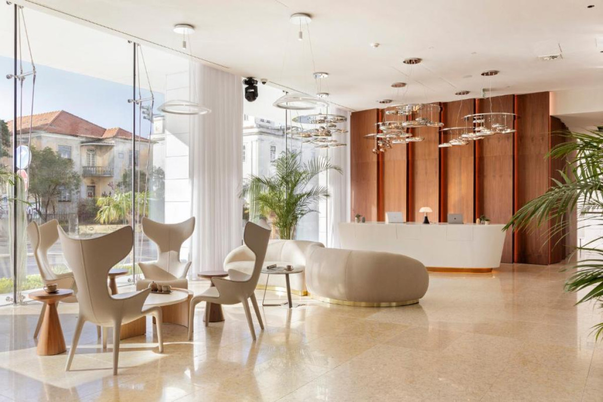 Hotel EVOLUTION Cascais-Estoril