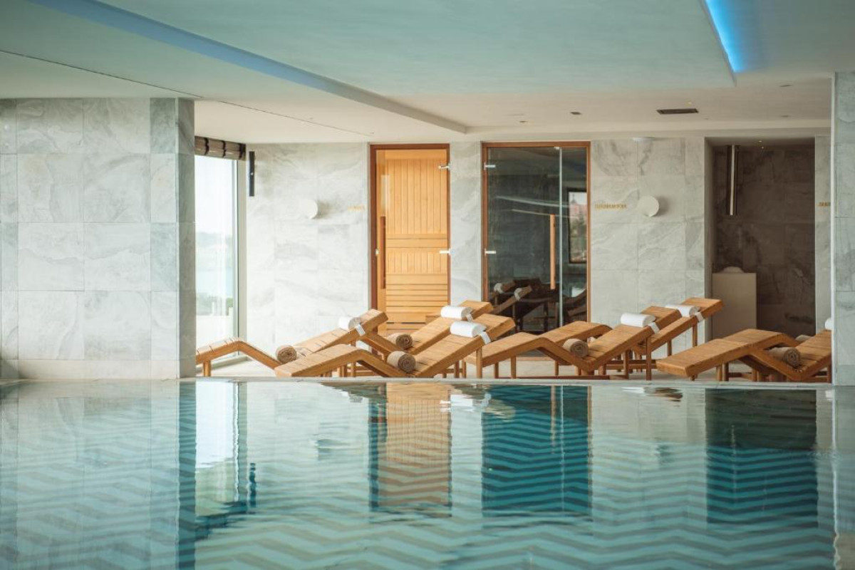 Hotel EVOLUTION Cascais-Estoril