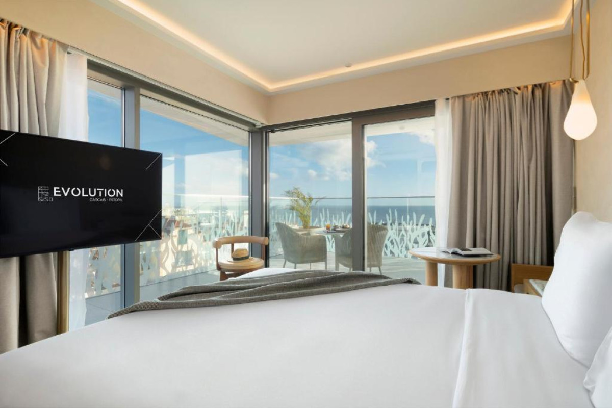 Hotel EVOLUTION Cascais-Estoril