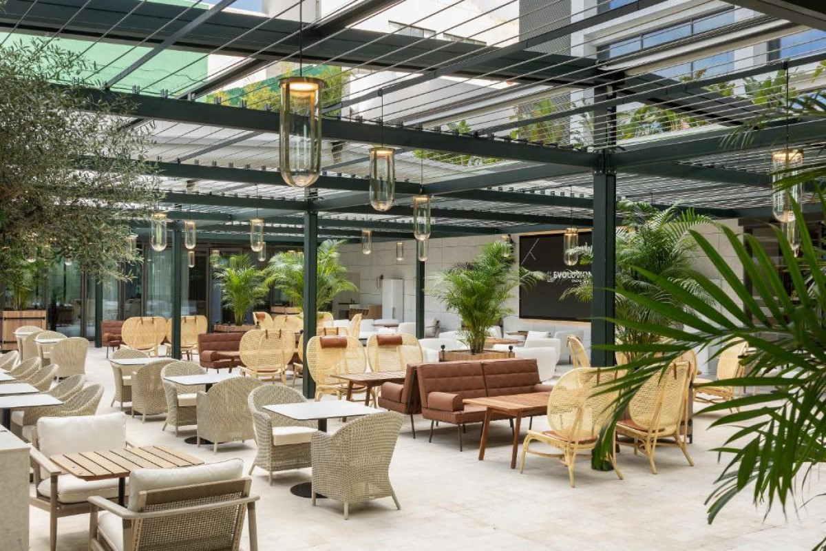 Hotel EVOLUTION Cascais-Estoril