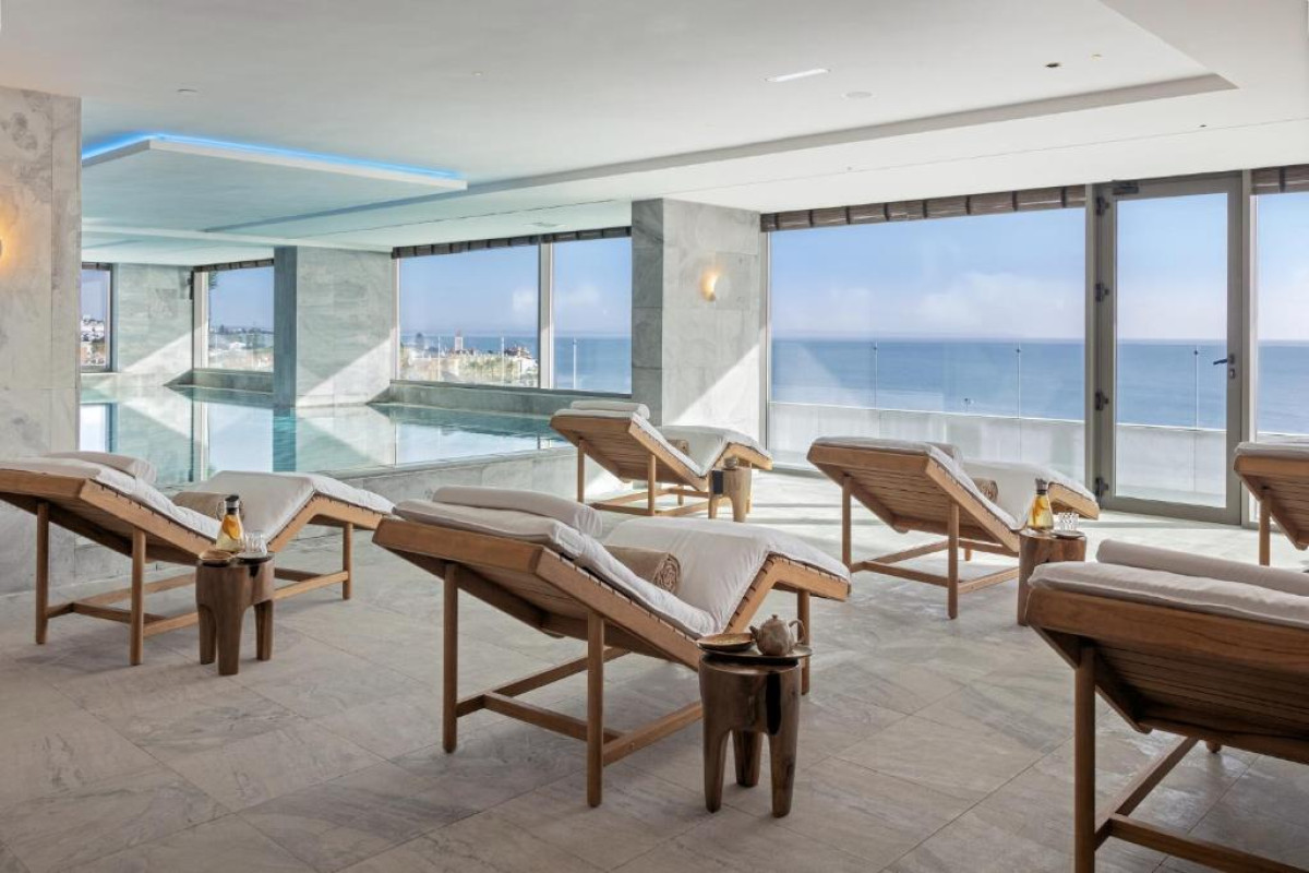 Hotel EVOLUTION Cascais-Estoril