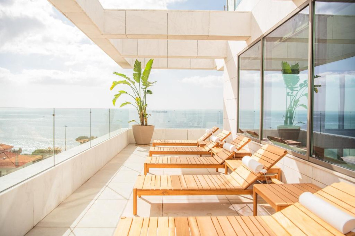Hotel EVOLUTION Cascais-Estoril