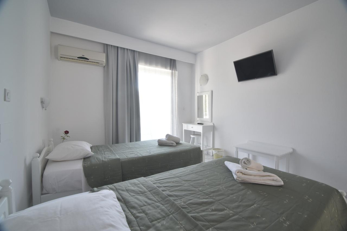 Hotel Evripides Village