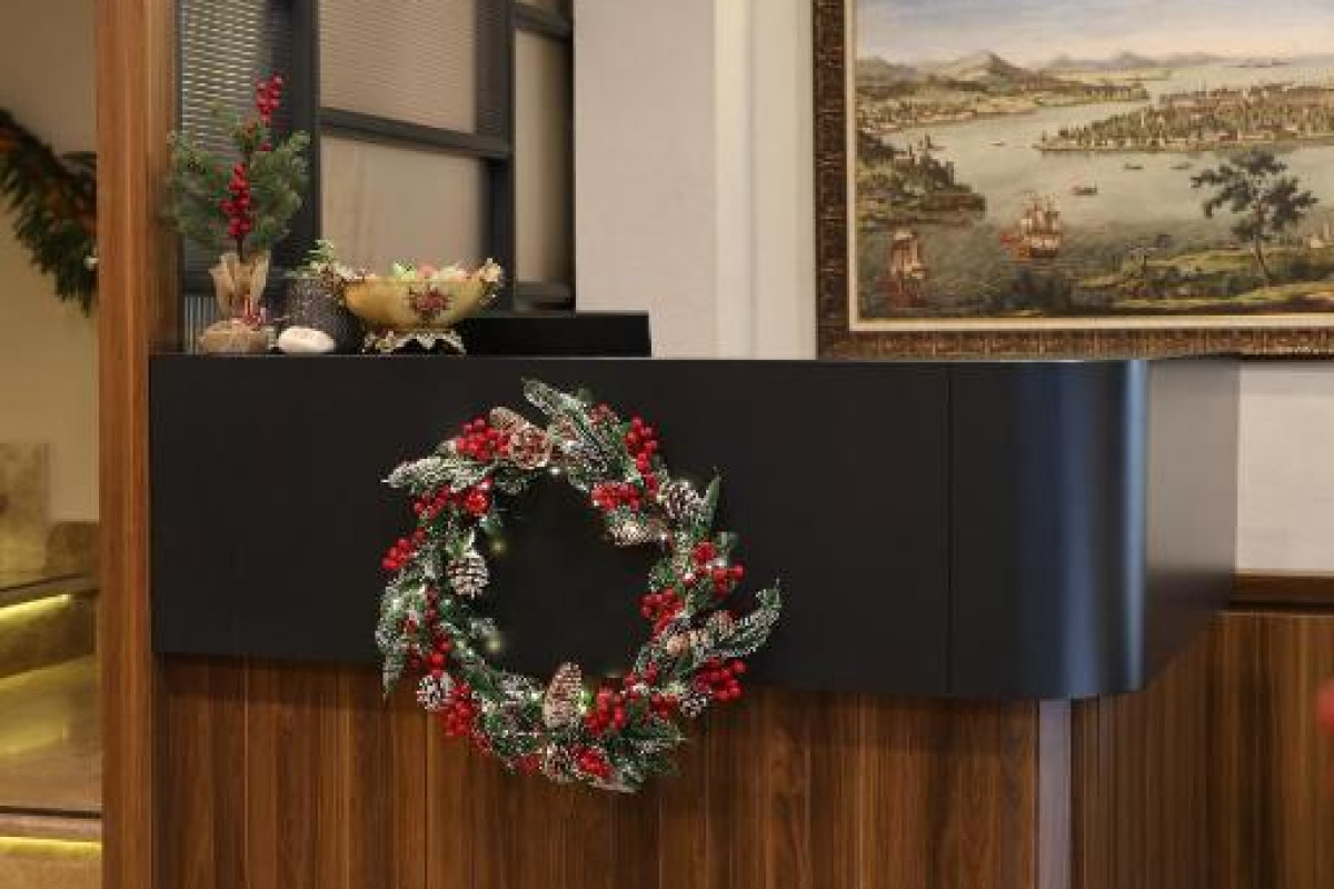 Hotel Evsen