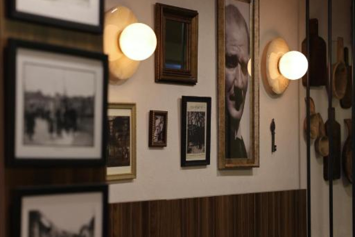 Hotel Evsen