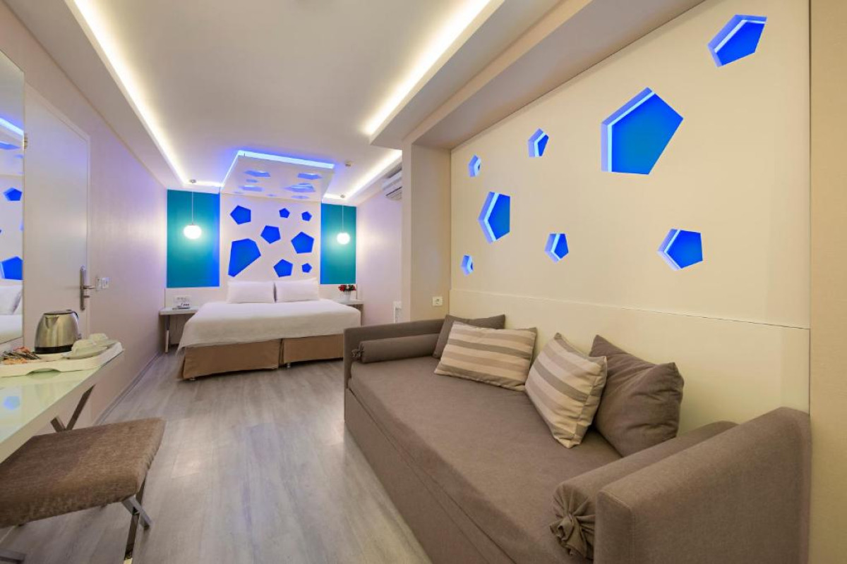 Hotel Evsen
