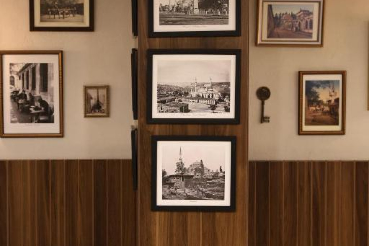 Hotel Evsen
