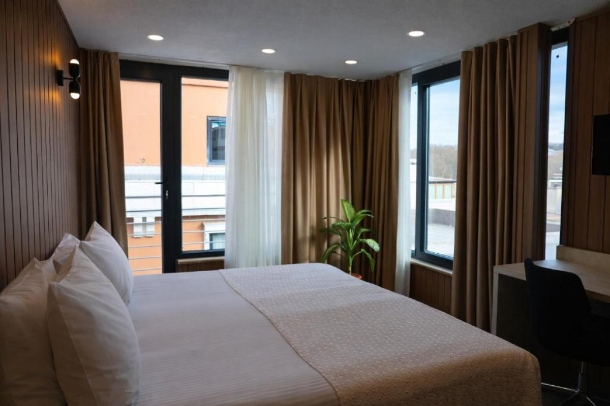 Hotel Evsen