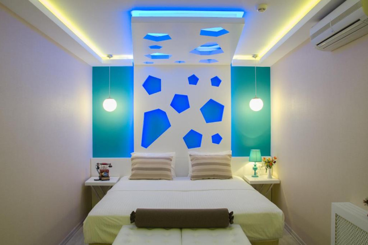 Hotel Evsen