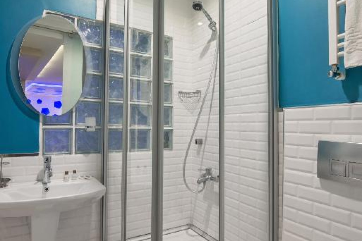 Hotel Evsen