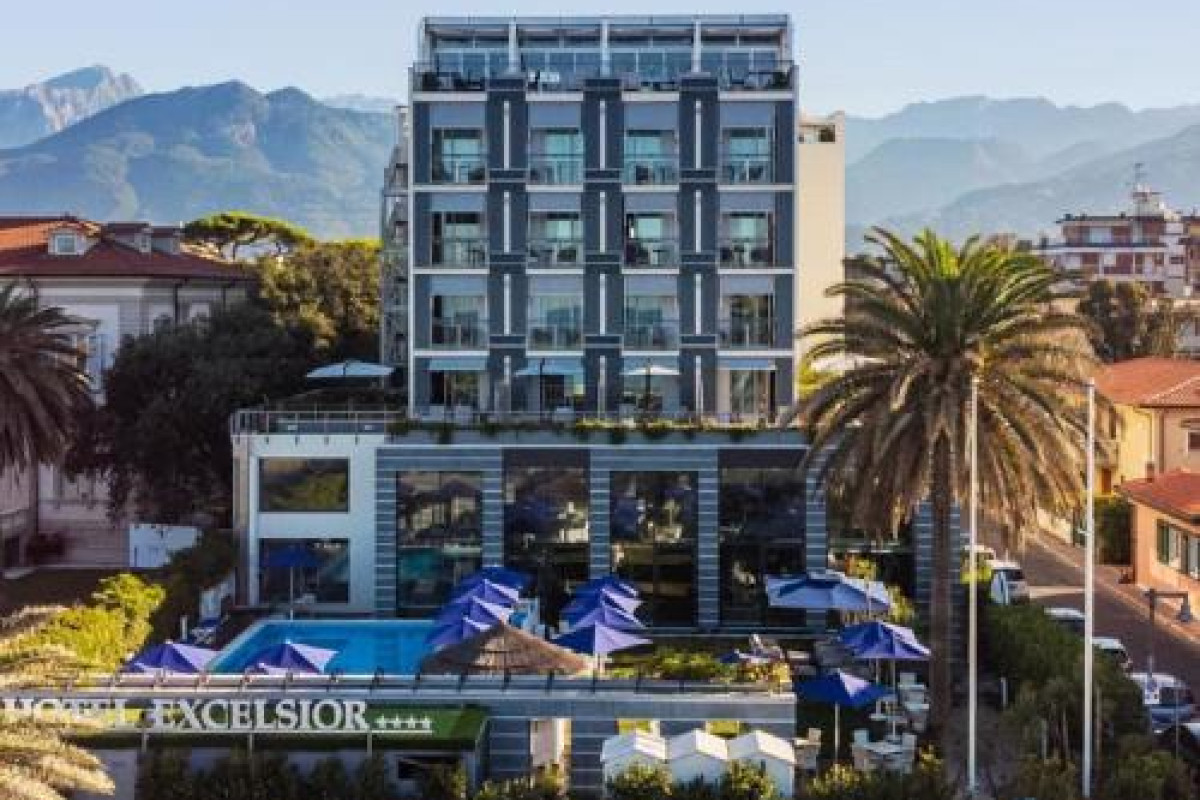 Hotel Excelsior