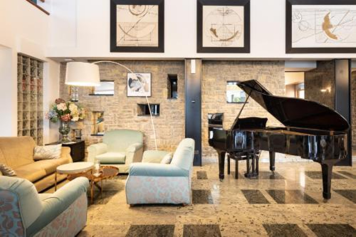 Hotel Excelsior