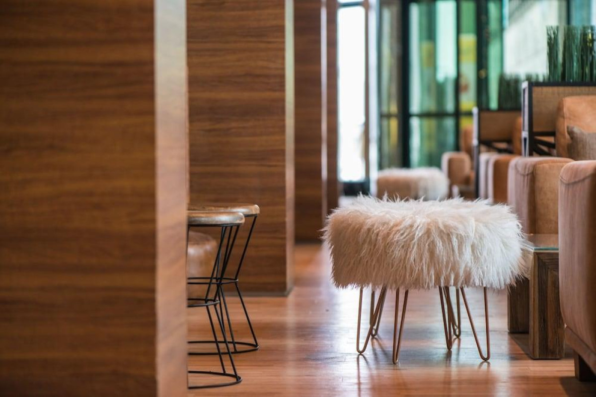 Hotel Expo Sofia