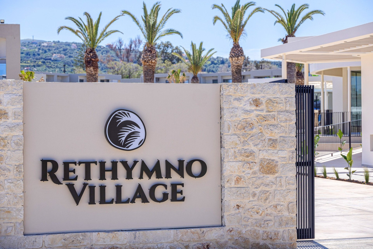 Rethymno Village