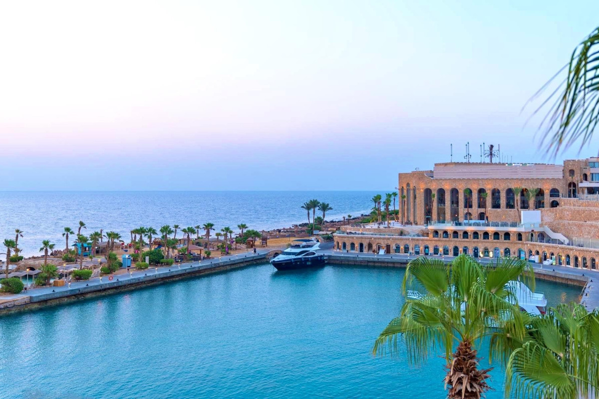Pickalbatros Citadel Sahl Hasheesh