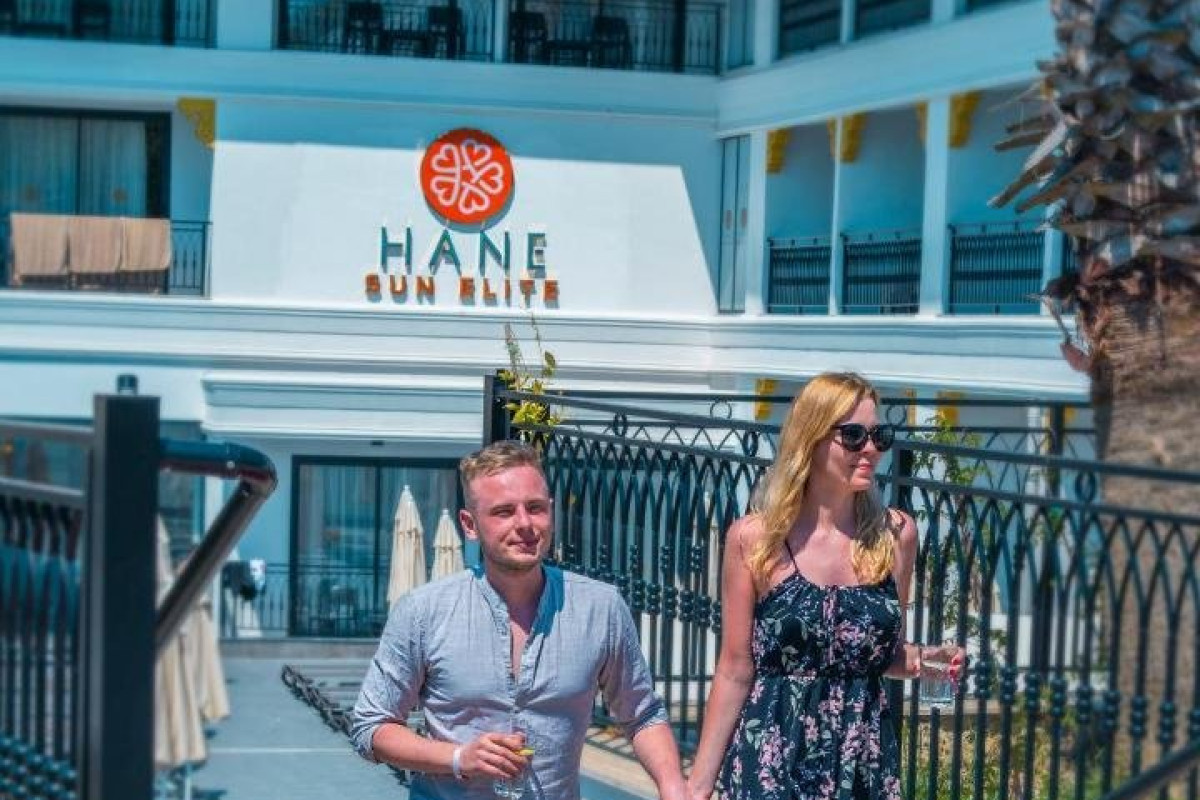 Hane Sun Elite