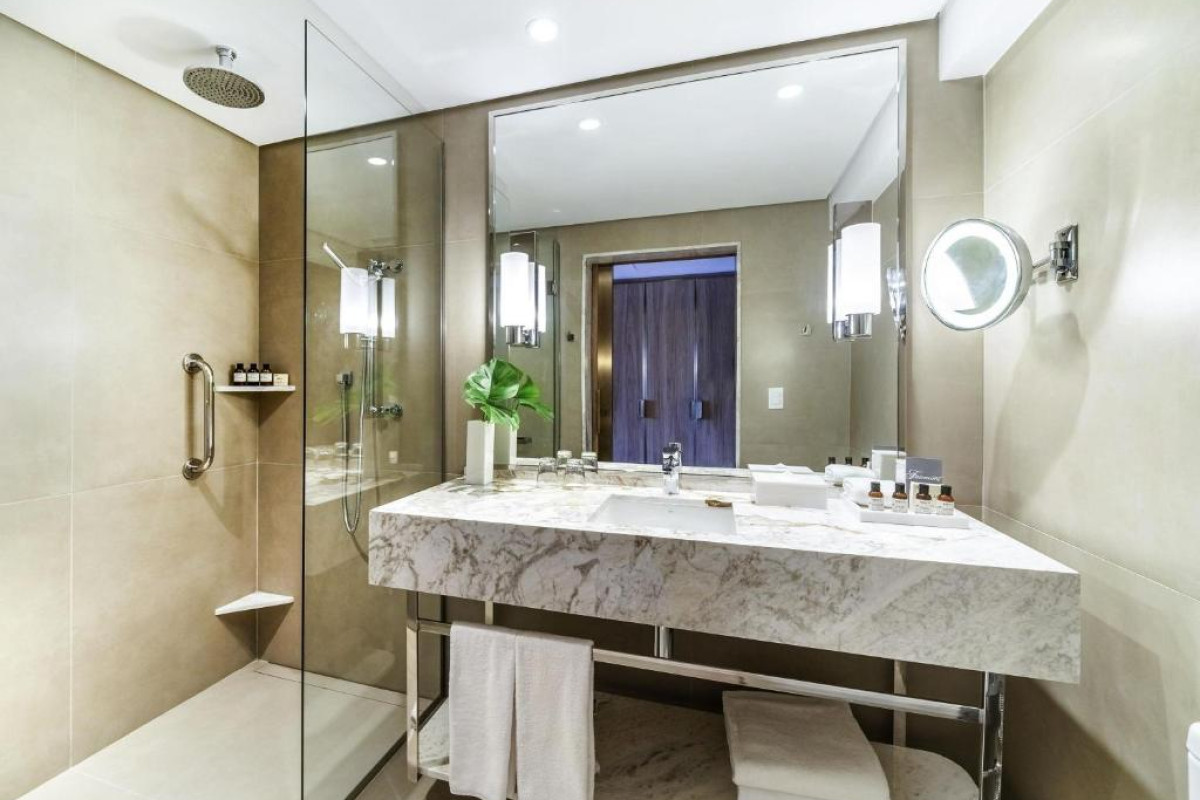 Hotel Fairmont Rio de Janeiro Copacabana