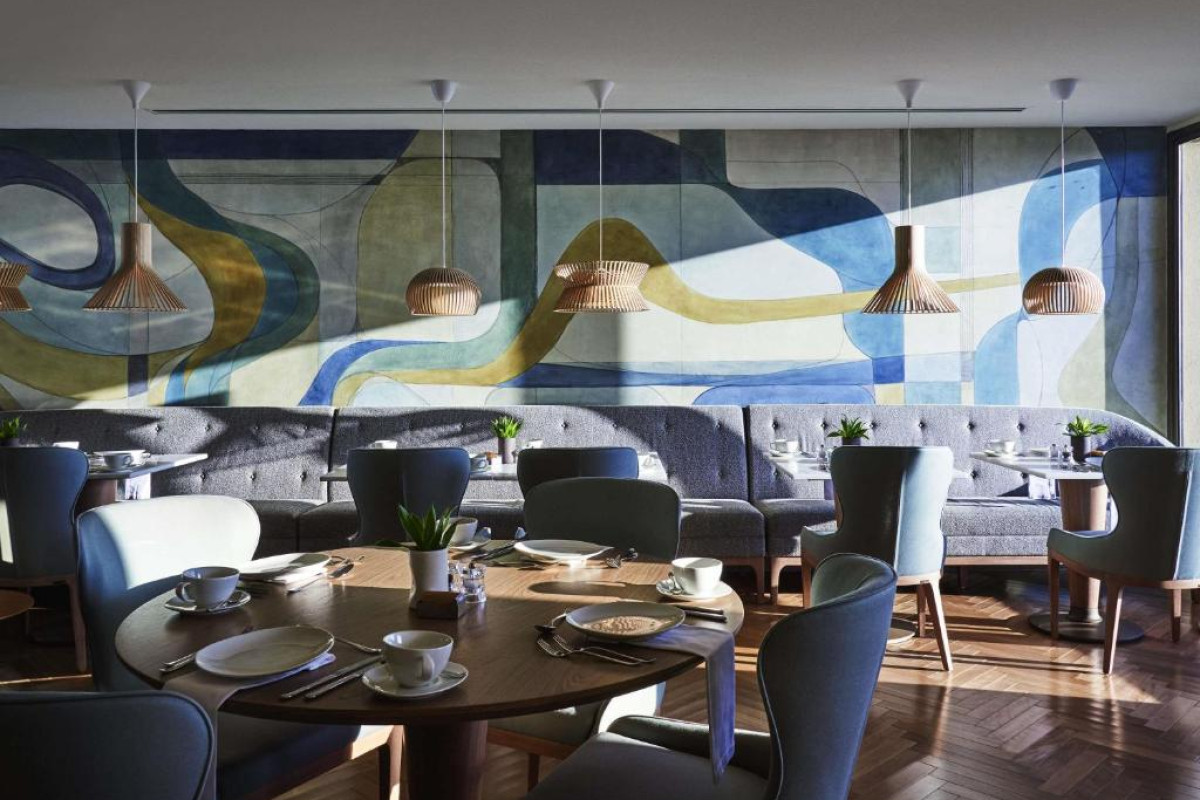 Hotel Fairmont Rio de Janeiro Copacabana