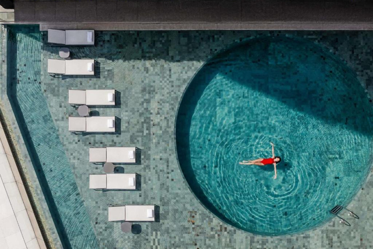 Hotel Fairmont Rio de Janeiro Copacabana