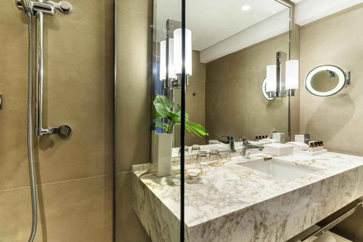 Hotel Fairmont Rio de Janeiro Copacabana