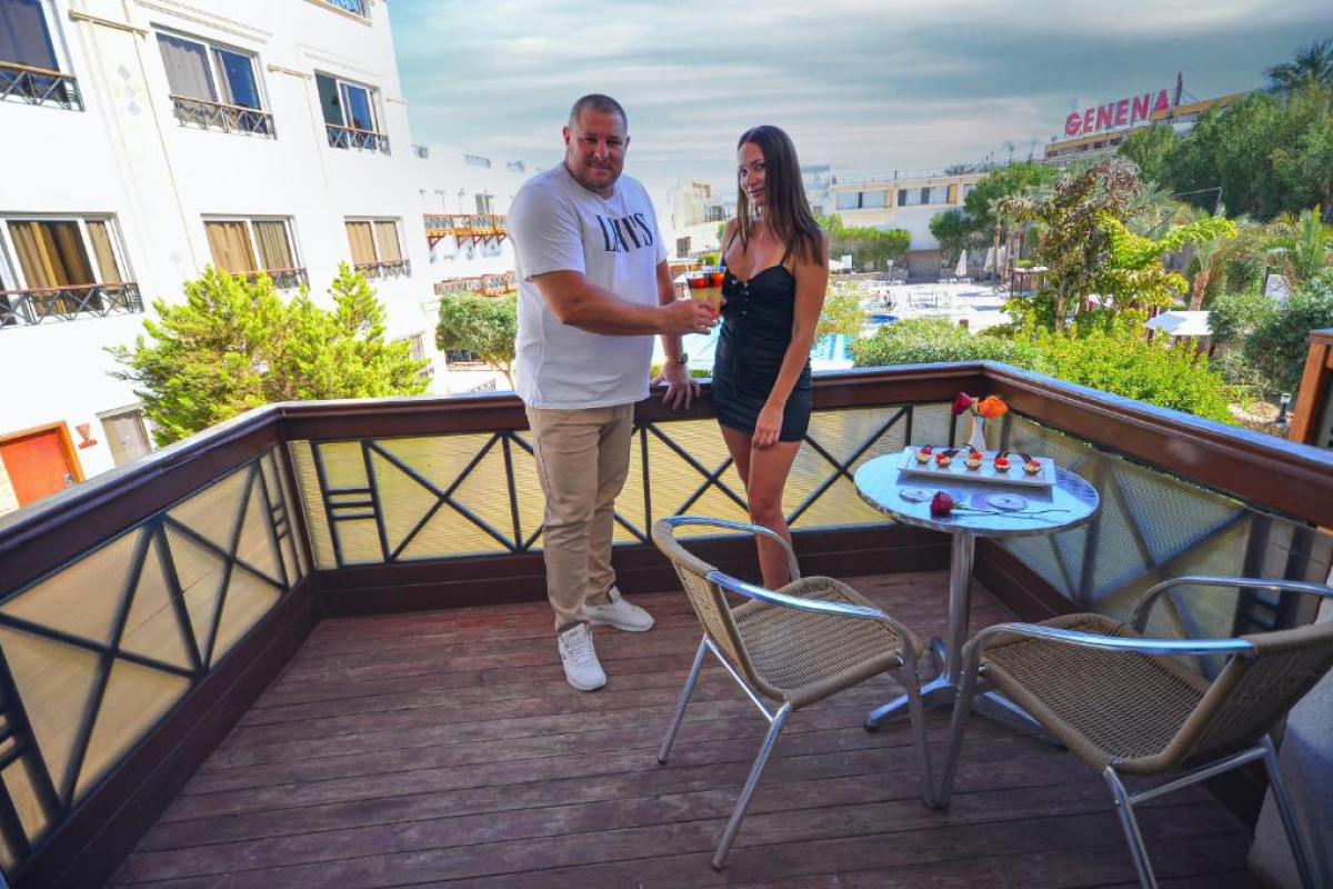 FALCON NAAMA STAR HOTEL_