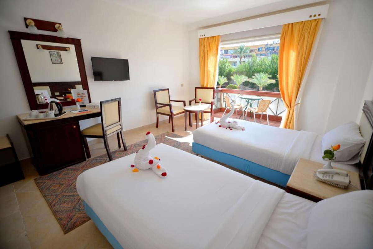 FALCON NAAMA STAR HOTEL_