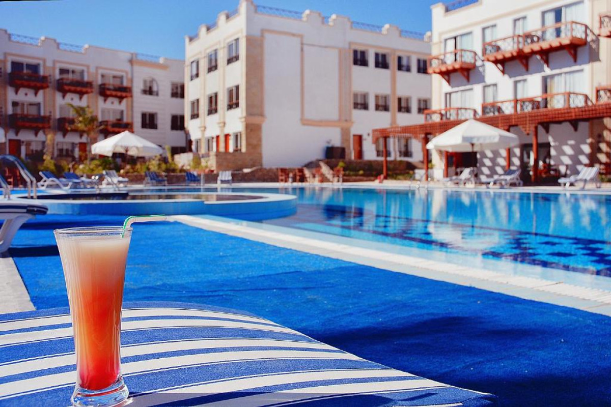 FALCON NAAMA STAR HOTEL_