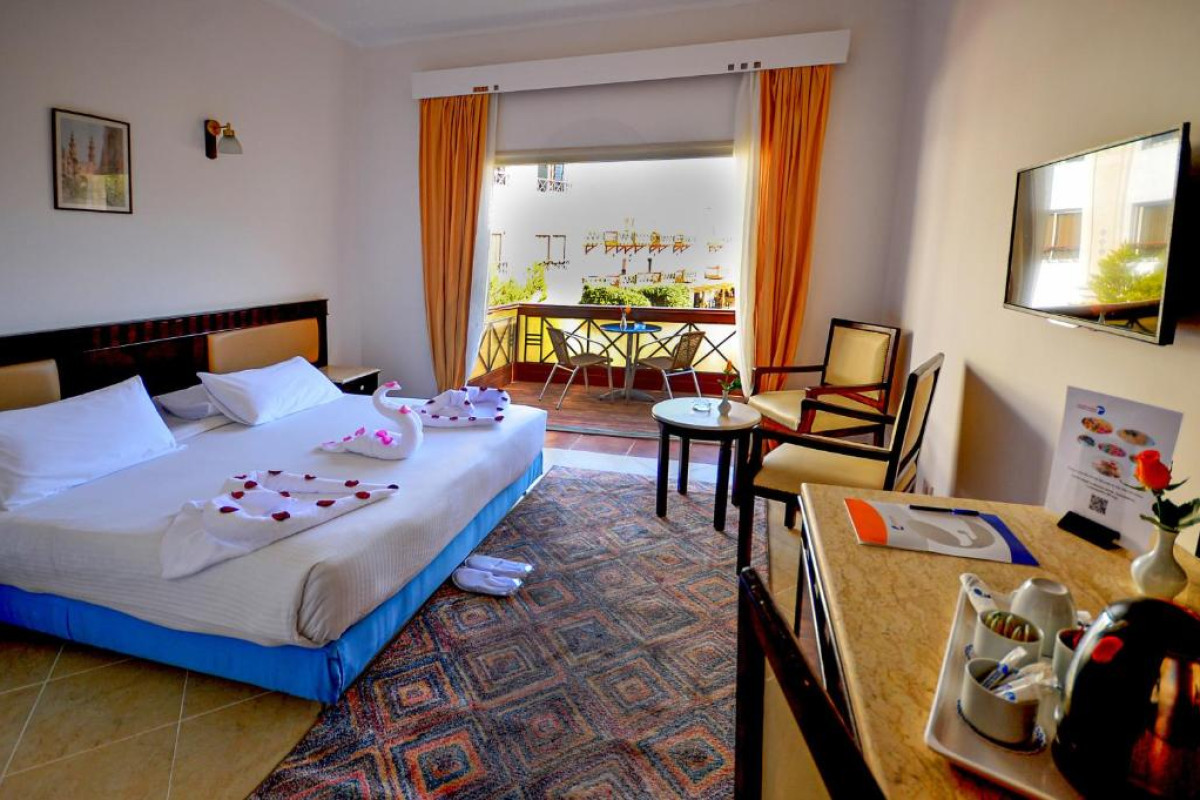 FALCON NAAMA STAR HOTEL_