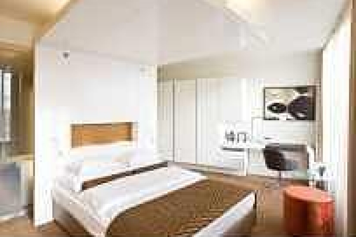Hotel Falkensteiner Bratislava - 2 Nachte