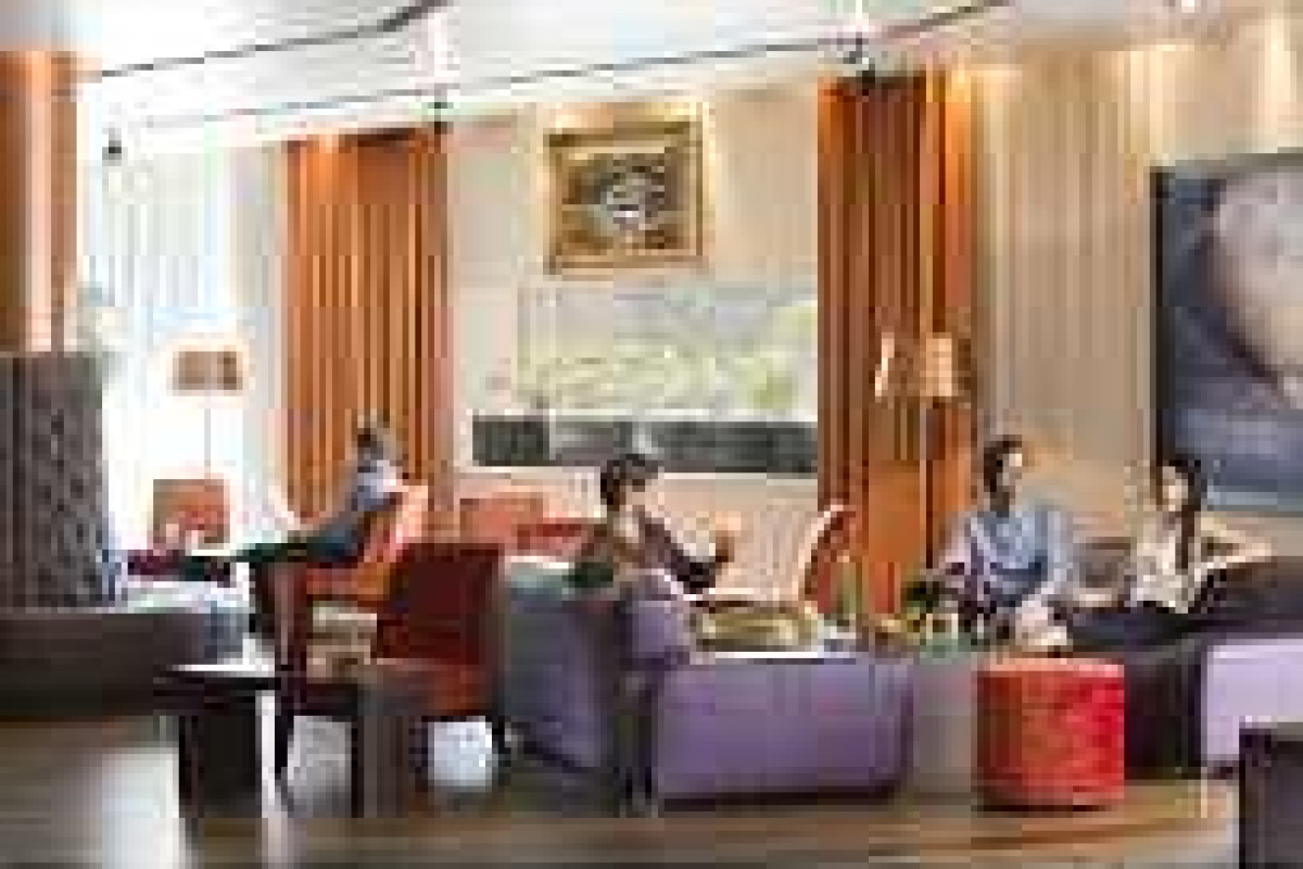 Hotel Falkensteiner Bratislava - 2 Nachte